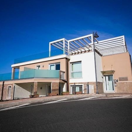 Miramare_5 Appartamento Castelsardo Exterior photo