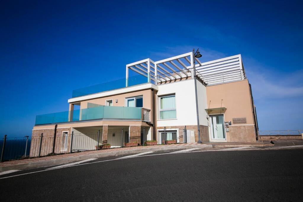 Miramare_5 Appartamento Castelsardo Exterior photo
