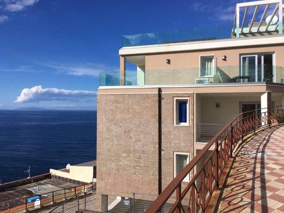 Miramare_5 Appartamento Castelsardo Exterior photo
