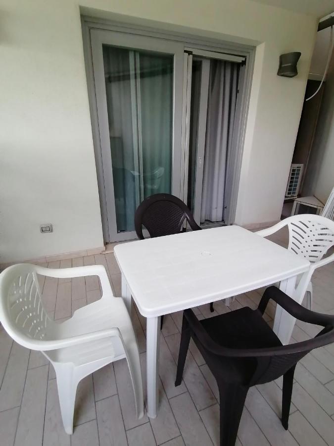 Miramare_5 Appartamento Castelsardo Exterior photo